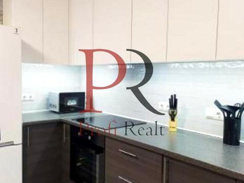 квартира за адресою Берестейський просп. (Перемоги), 67-Б