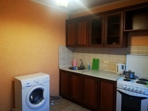 квартира за адресою Голосіївський просп. (40-річчя Жовтня), 74-А