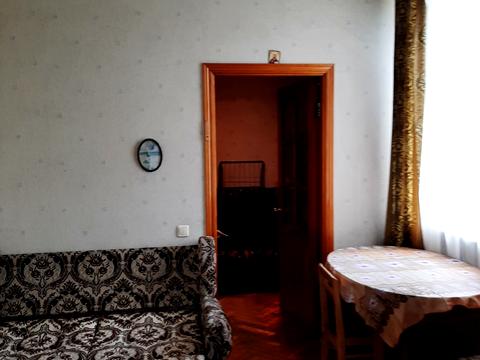 кімната за адресою Копилівська вул., 2-Б