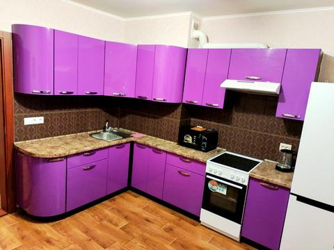квартира по адресу Ясиноватский пер., 11