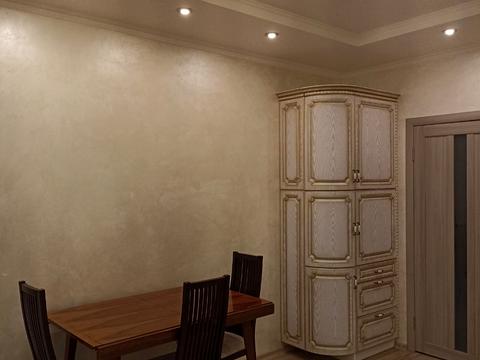 квартира за адресою Дмитра Луценка вул. (Крейсера "Аврора"), 6