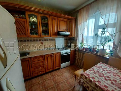 квартира по адресу Ивана Выговского ул. (Калининградская), 6