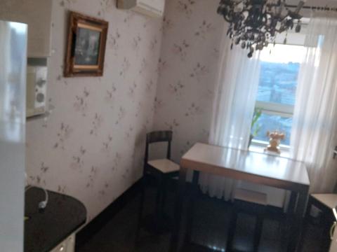 квартира по адресу проспект Лобановського, 6