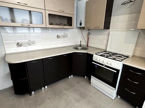 квартира за адресою Одеська вул., 40