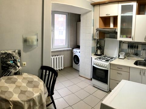 квартира за адресою Борщагівська, 10-А