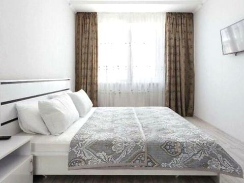 квартира по адресу Софии Русовой ул., 7