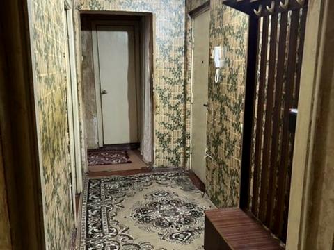 квартира за адресою Океанівська вул., 52