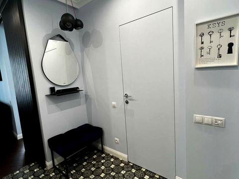 квартира за адресою Шолуденка вул., 1-А