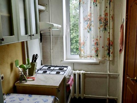 квартира за адресою Керченська вул., 11