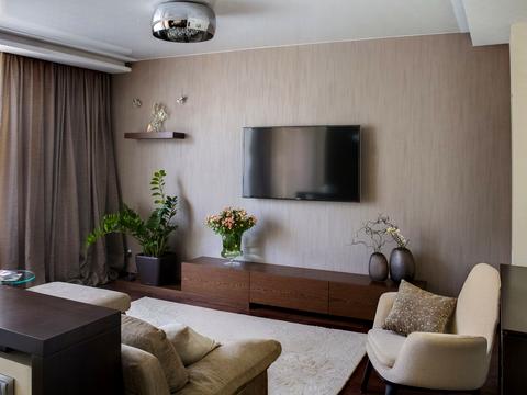 квартира по адресу Регенераторная ул., 4