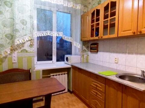 квартира по адресу Привокзальная ул., 4