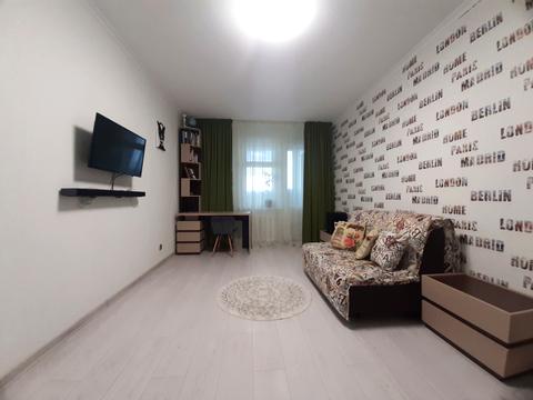 квартира по адресу Рахманінова ул., 30/13