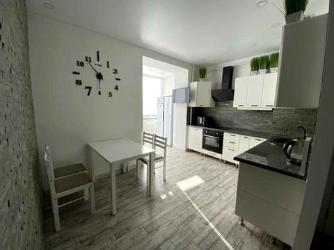 квартира за адресою Водогінна вул., 2