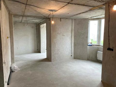 квартира за адресою Боголюбова вул., 30