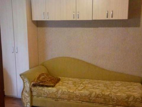 квартира по адресу Введенская ул., 42