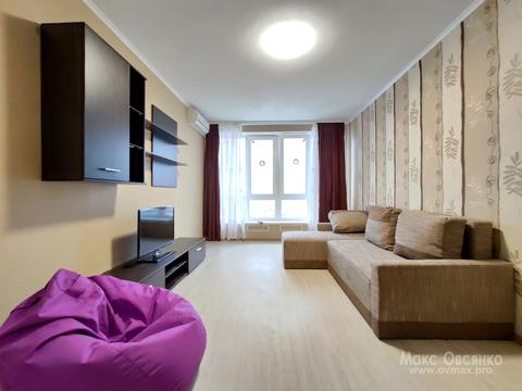 квартира за адресою Андрія Малишка вул., 23