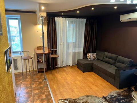 квартира по адресу Белорусская ул., 17