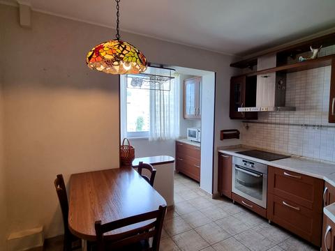 квартира по адресу Якуба Коласа ул., 4