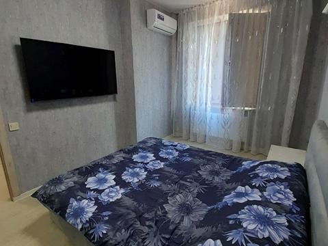 квартира за адресою Генуезька вул., 1