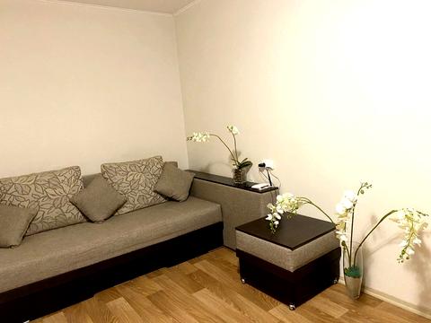 квартира по адресу Дружбы Народов ул., 232