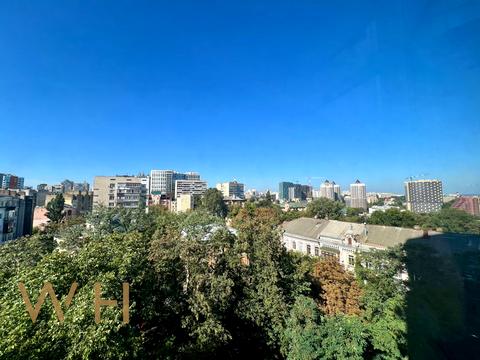 квартира за адресою Кудрявський узвіз, 3-Б