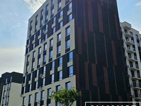 квартира за адресою Героїв Миколаєва вул., 24