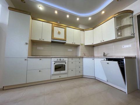 квартира за адресою Миколи Закревського вул., 97