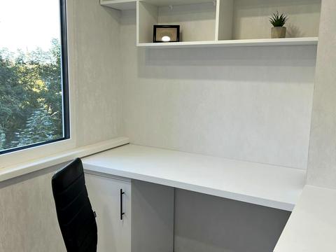 квартира по адресу Михаила Котельникова ул., 7