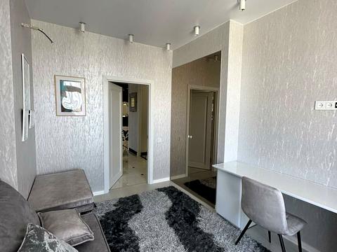 квартира по адресу Фонтанская дорога ул., 25