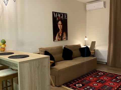 квартира за адресою Джона Маккейна вул. (Івана Кудрі), 7