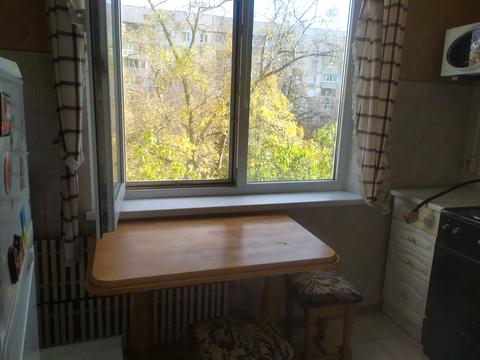 квартира за адресою Перемоги просп., 64