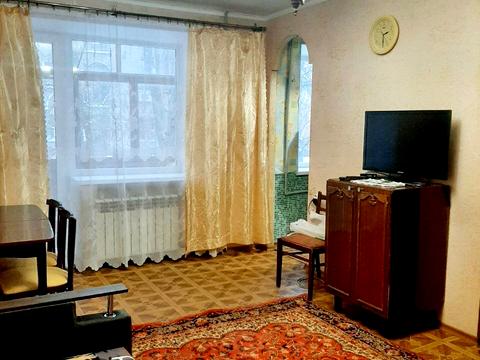 квартира по адресу Алана Шепарда ул. (Суворова), 33