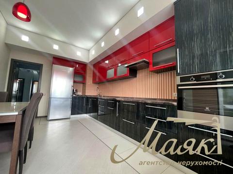 квартира за адресою Андрія Верхогляда вул. (Михайла Драгомирова), 9