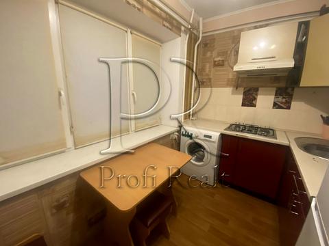 квартира за адресою Шолом-Алейхема вул., 16