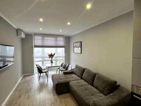 квартира за адресою Дніпровська набережна вул., 16-Д