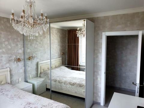 квартира за адресою Титаренківський пров., 4