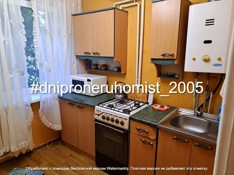 квартира по адресу Александра Поля просп. (Кірова), 46