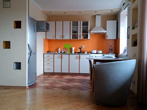 квартира по адресу Академіка Курчатова, 4