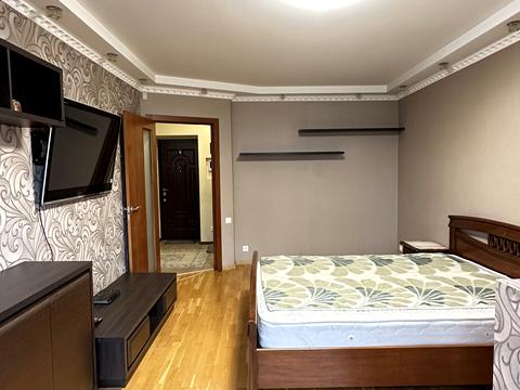квартира за адресою Івана Франка вул., 30