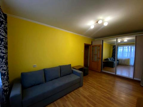 квартира по адресу Вербовая ул., 45