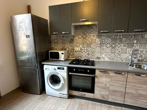 квартира по адресу Ефремова ул., 24