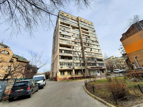 квартира за адресою Варязький пров., 10