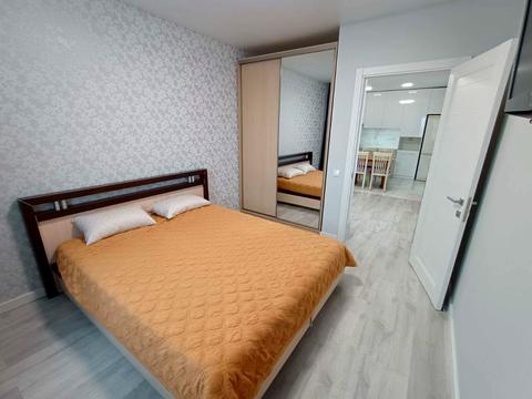 квартира за адресою Молочна вул. (Кірова), 32