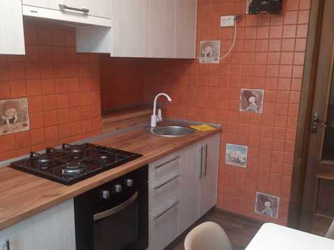 квартира за адресою Донецьке шосе, 132