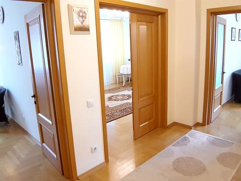 квартира по адресу Юлии Здановской ул. (Ломоносова), 73-Г