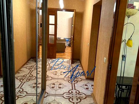 квартира за адресою Бульварно-Кудрявська вул. (Воровського), 7-Б