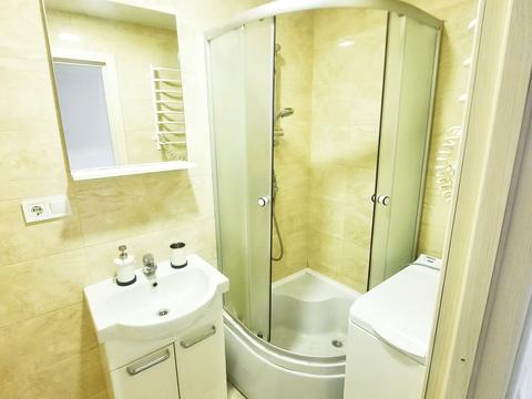 квартира за адресою Машинобудівна вул., 41