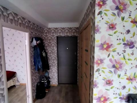 квартира за адресою Братиславська вул., 38