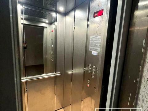 квартира за адресою Ольги Кисілевської вул., 38