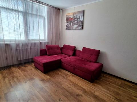 квартира за адресою Воскресенська вул., 16-В